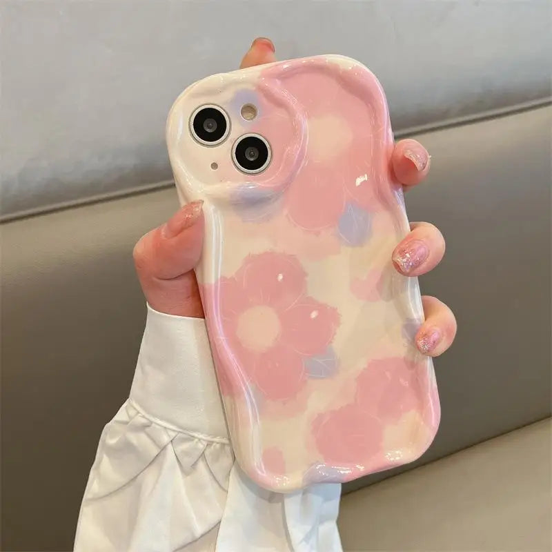 Phone Case For OPPO Realme C11 2021 C33 C31 C35 C55 C21Y C25Y C20 C21 C12 C15 C25 C30 C30S C25S C2 5 5i 5s 6i cover Soft Clear 